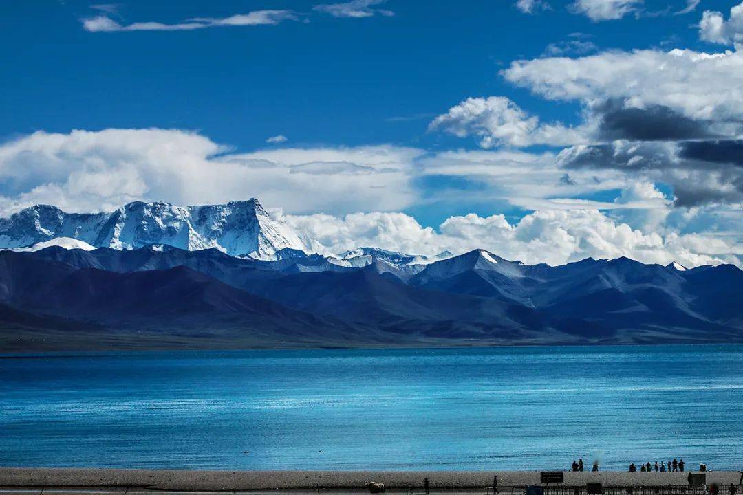 西藏，探索之旅与听众的心灵对话