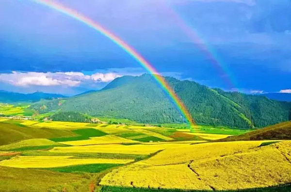 青海之旅,探寻自然美景,寻觅内心平静