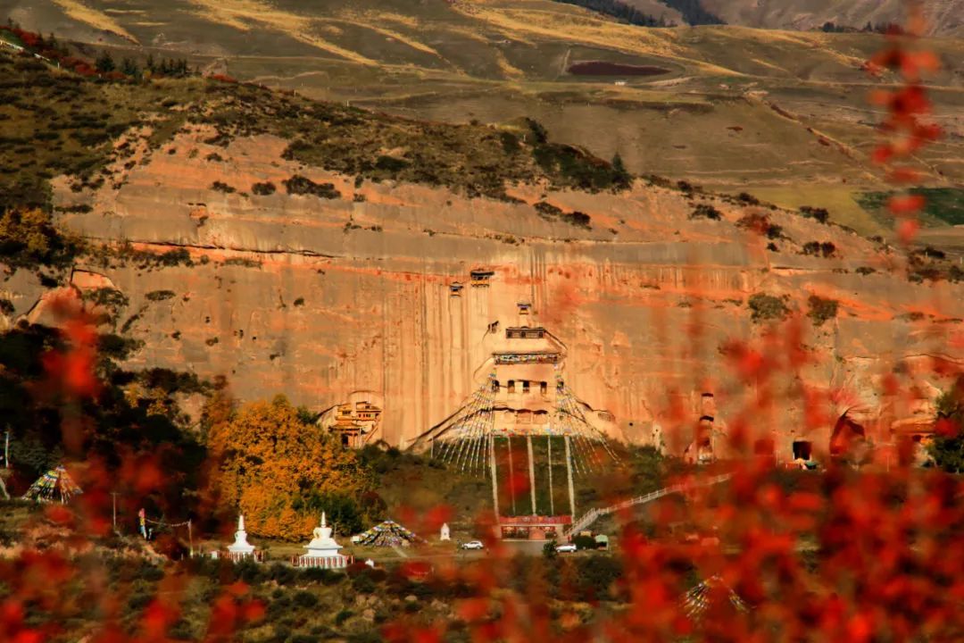 丝路明珠甘肃,千年古韵与现代魅力的交融