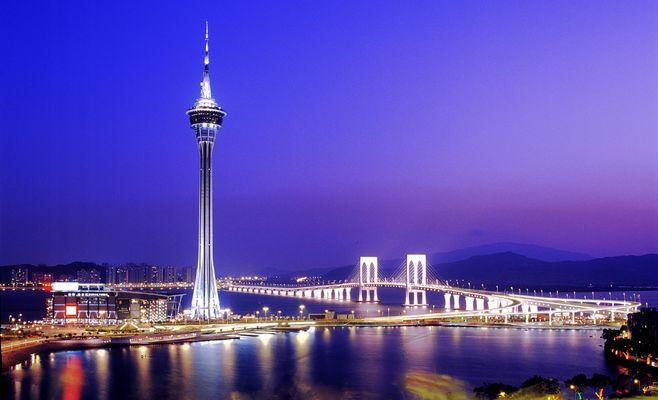 澳门青春足迹,回忆与心灵之旅