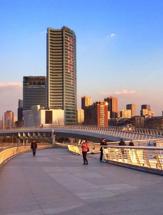 太原,历史底蕴与现代发展的完美融合