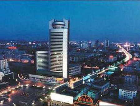 太原,历史底蕴与现代发展的完美融合