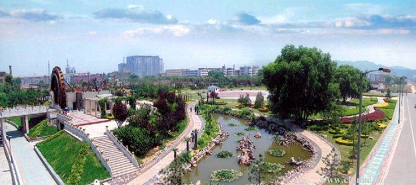 长治,历史长河中的璀璨明珠