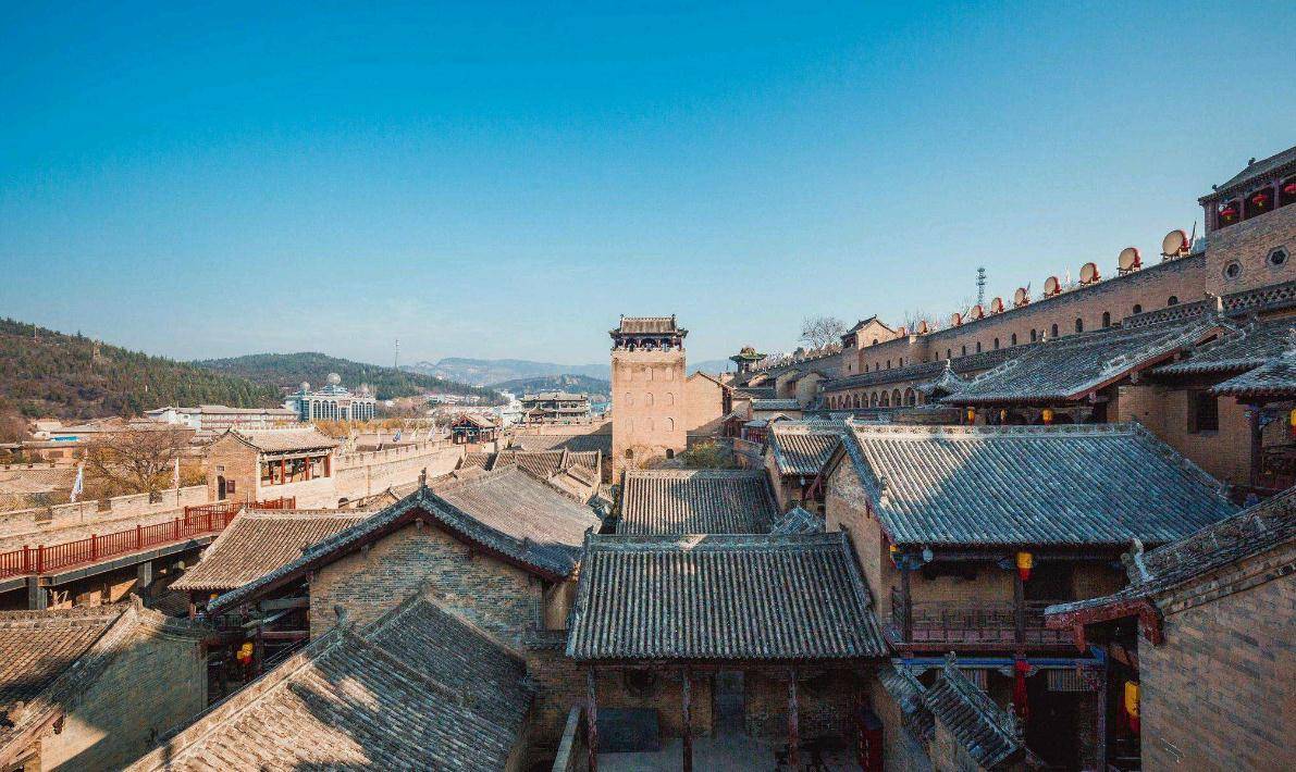 晋城日常,友情的温馨篇章