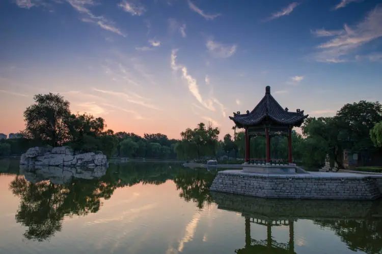 历史与现代交辉的邢台,新活力之城