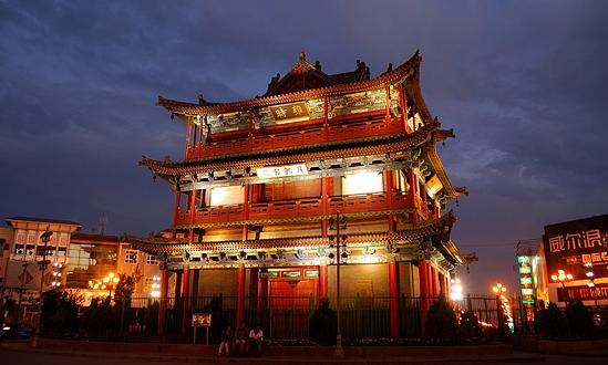 晋中，历史文化的瑰宝与现代发展的活力之都