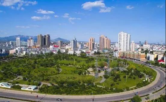 沧州,古韵新潮,沧州魅力之城🌟