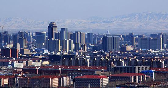 呼和浩特，草原之都的浪漫风情与邂逅