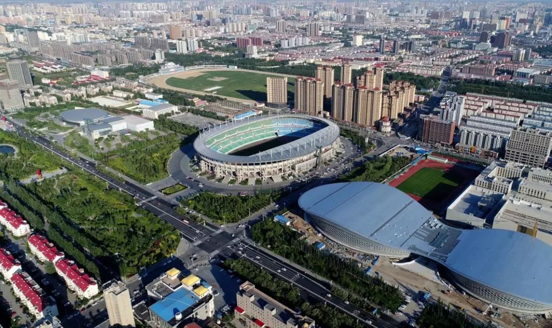 呼和浩特,草原之都的浪漫风情与邂逅