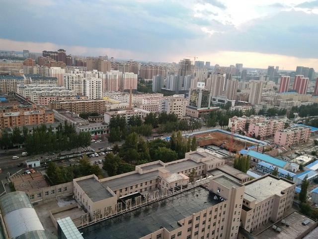 探秘鄂尔多斯,大漠风华之旅!